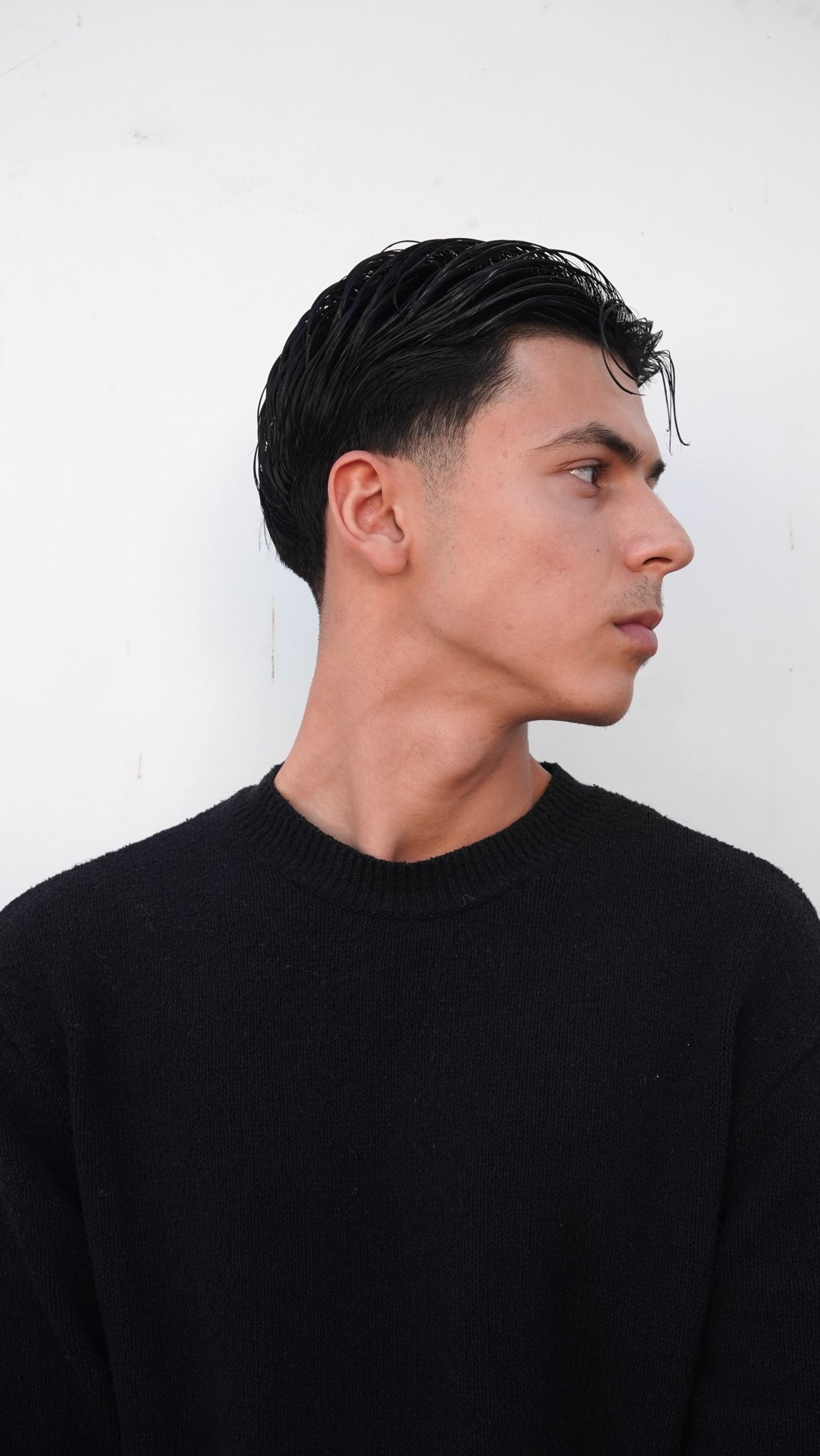 Digital – Profil rechts